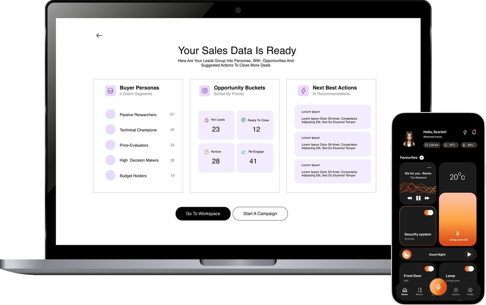 Digital Advertising Services